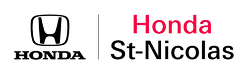 Honda St-Nicolas Honda St-Nicolas